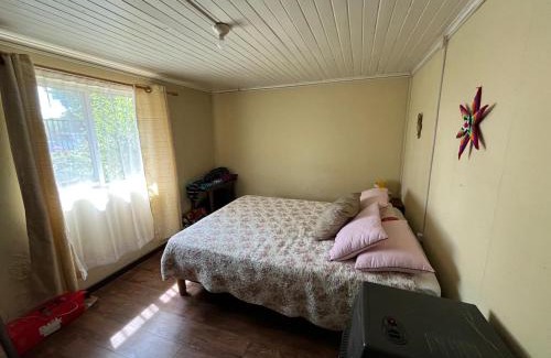 Traiguen House | Traiken