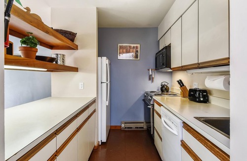 Central Vermont- Killington Condo | Trail Creek 05