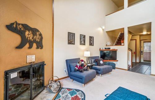 Central Vermont- Killington House | Trail Creek 12