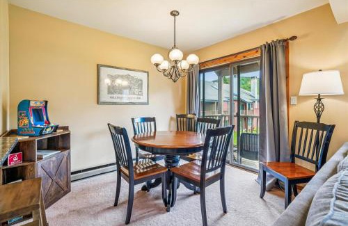 Central Vermont- Killington House | Trail Creek 12