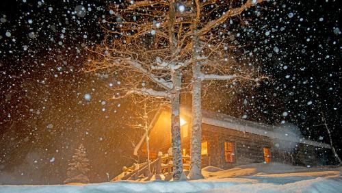 Wilson House | Trail Creek Ranch