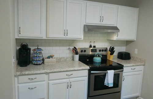 Lemon Springs House | Trail Hollow - 3 beds, 2 baths, 6 guestn