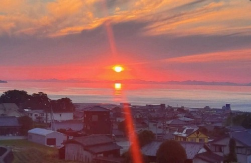 Shikokuchuo RV Rental | Trailer house with camping space Long weekend ra/Shikokuchuo City Ehime
