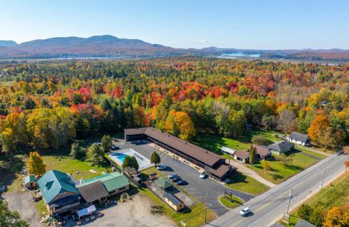 Tupper Lake Hotel | Trailhead by Weekender