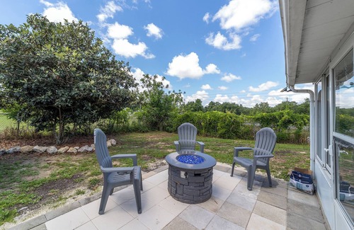 Candler House | Trailhead Retreat Dog Friendly Whole Home