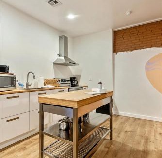 Hurricane Apartment | Trailheads & Splash Pad Close By Pet Friendly