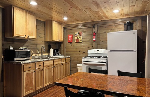 Grand Marais Cabin | Trails End- Cozy Cabin,Private and Secluded Retreat between Seney & Grand Marais