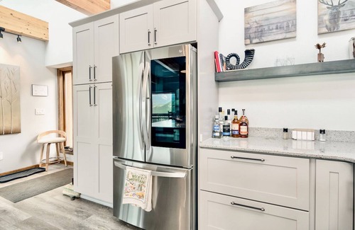 Windcliff Estates Condo | Trails End Luxury Vacation Home at Windcliff