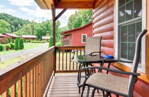 Cherokee House | Train Rides, Trails and Casino Fun is Your Smoky Hub