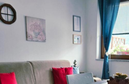 Rovarey Apartment | "Traineau"alloggio in villa tipica
