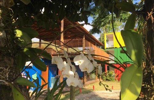 Itamambuca House | Trakai Suites