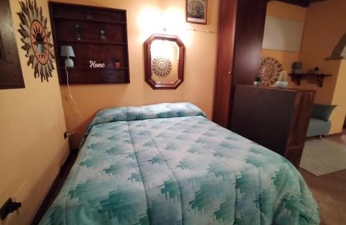 Pietrafitta Apartment | Trame di luce