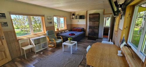 Haapsalu House | Trammi Maja