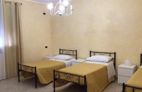 San Marzano di San Giuseppe Bed & Breakfast | Tramonti salentini