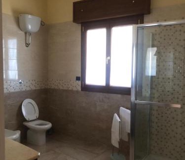 San Marzano di San Giuseppe Bed & Breakfast | Tramonti salentini