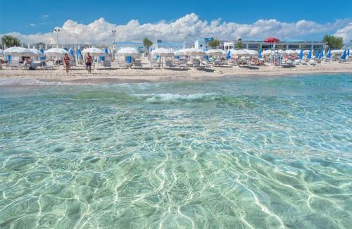 San Marzano di San Giuseppe Bed & Breakfast | Tramonti salentini