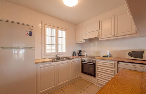 Fornells Apartment | Tramontana 115-P1 - Caressing the Mediterranean
