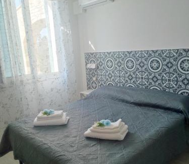 Terrasini Bed & Breakfast | Tramonti d'Alba