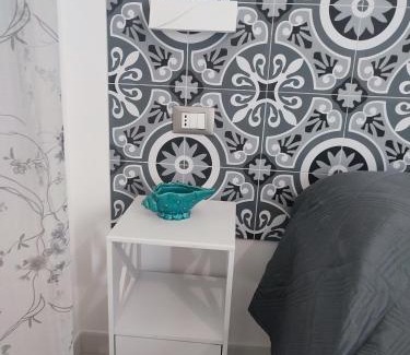 Terrasini Bed & Breakfast | Tramonti d'Alba
