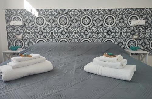 Terrasini Bed & Breakfast | Tramonti d'Alba