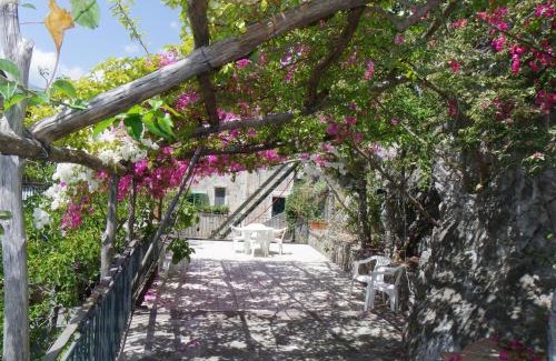 Pucara Apartment | Tramonti Green