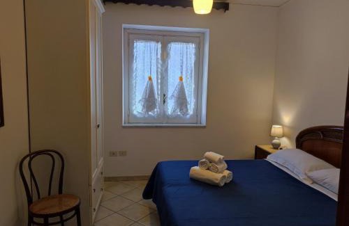 Tramonti Apartment | Tramonti Resort