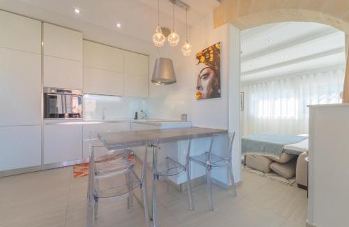 Favignana House | Tramonto A Nordovest