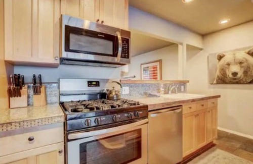 Tahoe Village House | Tramway Sierra Summit near Heavenly/Dogs OK/New Heating and AC