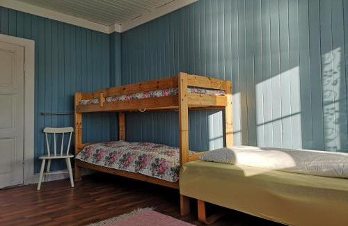Hamaroy Hotel | Tranøy Fyr