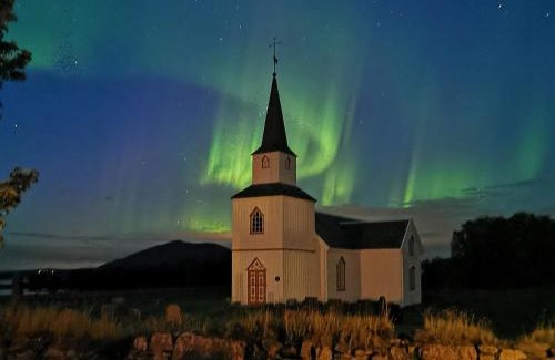 Trany House | Tranøya