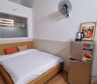 Ninh Kieu House | Tran Phu Riverside House