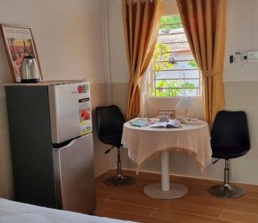 Ninh Kieu House | Tran Phu Riverside House