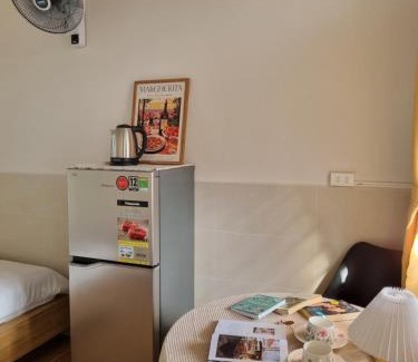 Ninh Kieu House | Tran Phu Riverside House