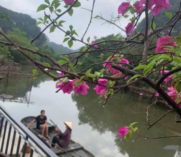 Ninh Binh House | Trang An Hana homestay
