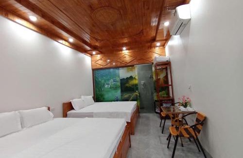 Hoa Lu Bed & Breakfast | Trang An Viet Anh Homestay