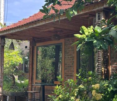 Hoa Lu House | Trang An ViewPoint Homestay