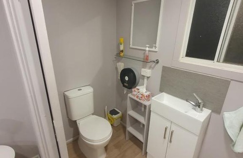 Trangie House | Trangie Caravan Park