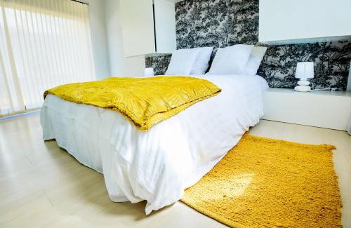 Antananarivo Avaradrano Apartment | Tranokely