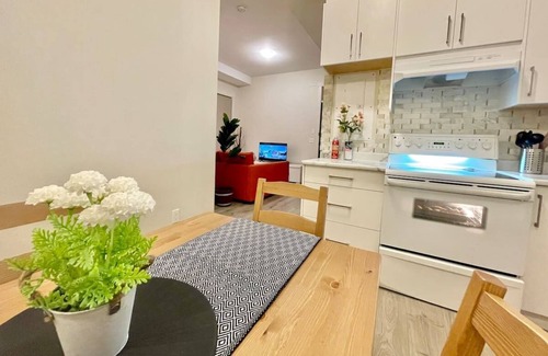 Promontory Apartment | Tranquil 1 Bedroom 1 Bath Guest Suite in Promontory Chilliwack