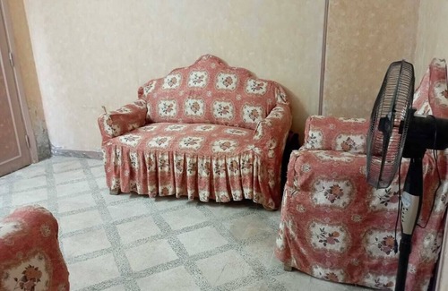 Sinnuris Apartment | Tranquil 2-bedroom apartment in Sinnuris