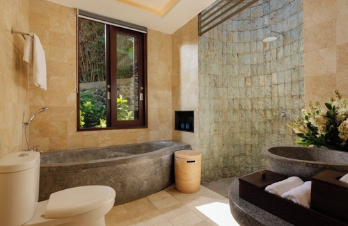 Melayang Villa | Tranquil 2-Bedroom Jungle-View Villa in Ubud