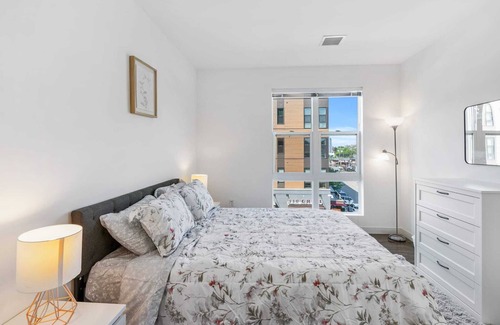 Thompson Square - Bunker Hill Apartment | Tranquil 2 BR 2BA apartment with stunning views