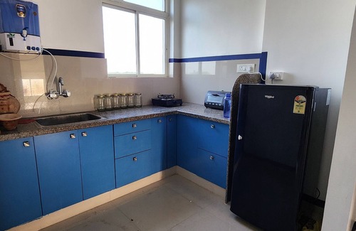 Uchiyarda Apartment | Tranquil 2BHK Furnished Apartment Jodhpur Peaceful Retreat Away from CityTraffic