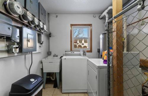 Spring Lake Park Apartment | Tranquil 2BR Apt NE Mpls - 8073 Apt 4