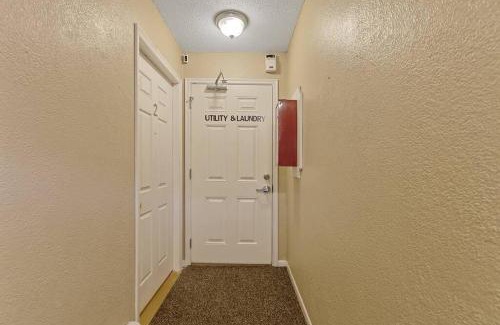 Spring Lake Park Apartment | Tranquil 2BR Apt Mpls - 8073 Apt 1