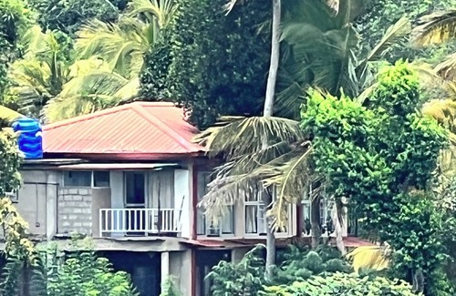 Kandy Apartment | Tranquil 3-bedroom apartment with WiFi in charming Kandy