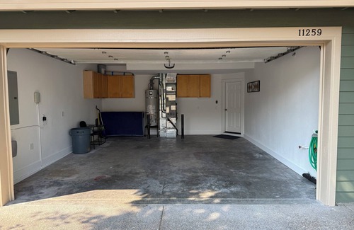Tigard House | Tranquil 3-bedroom house with AC in charming Tigard