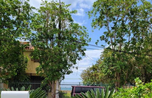 Mayaguez House | Tranquil 3 Bedroom Water Front House - 5 minutes from beach!