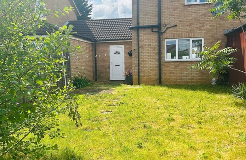 Peterborough House | Tranquil 3BR Retreat | Pet-Friendly + Free Parking