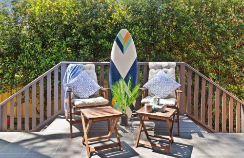 Wollongong West House | Tranquil 3br Thome W Spa Bath, Bbq & Ev Parking